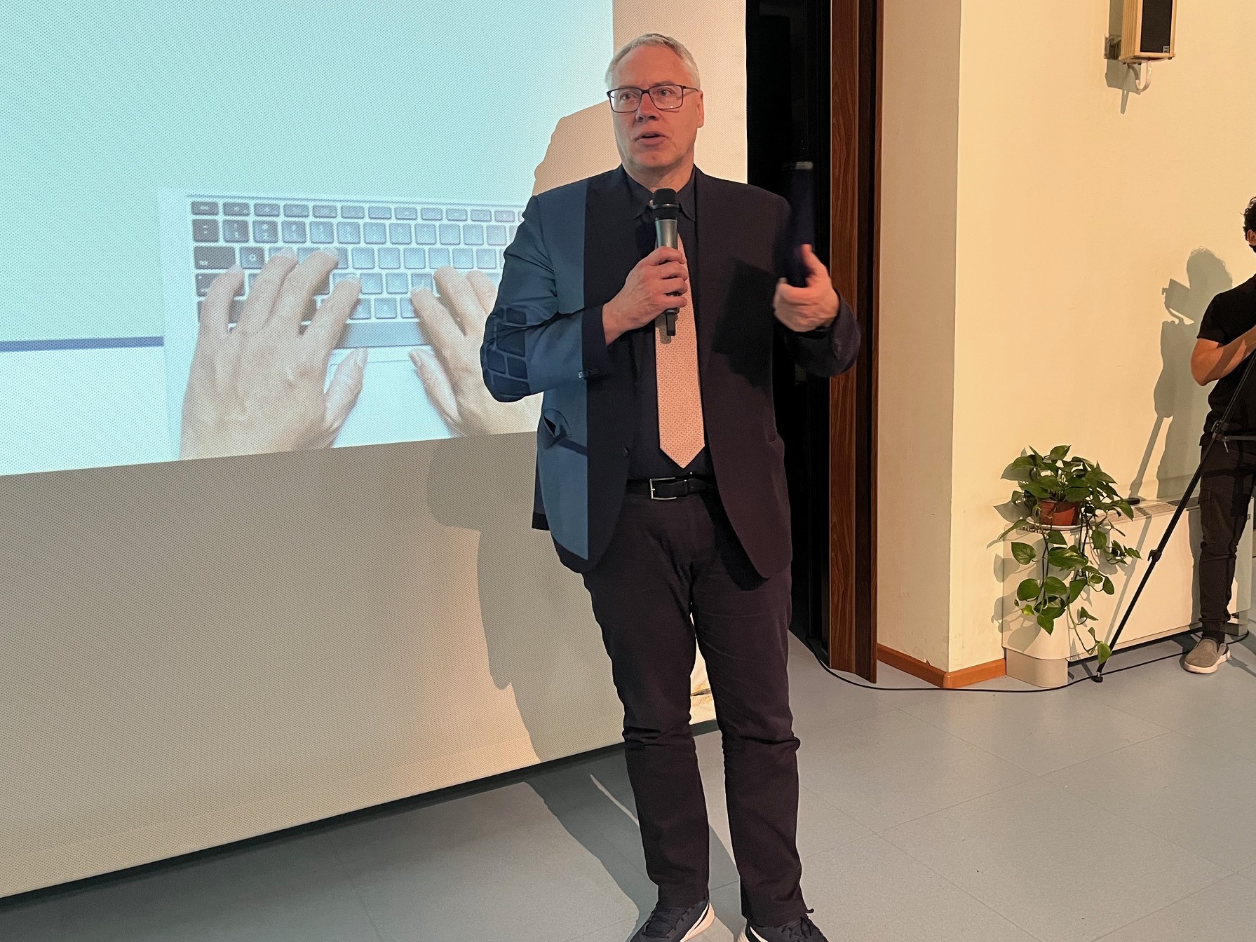 SCUOLA. BORDIN: BELLAVITIS E LA PANARIE, SINERGIA PER FUTURO CULTURA